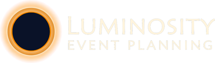 Luminosity Event Planning